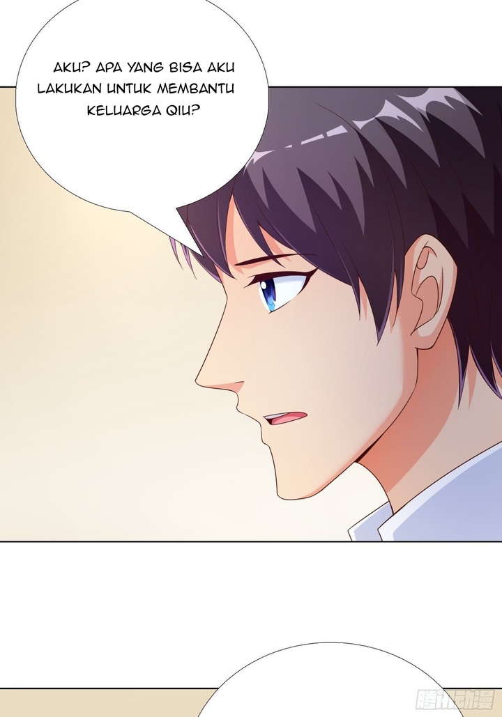 Super School Doctor (Supreme Campus Doctor) chapter 69